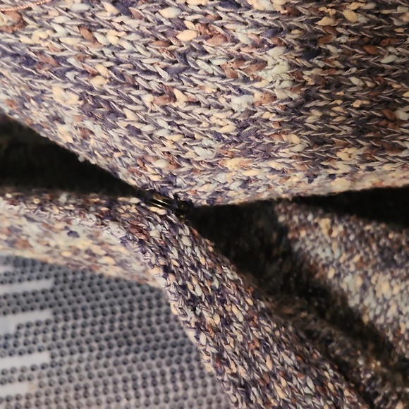 🔵CROFT & BARROW CARDIGAN - Picture 2 of 4